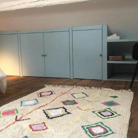 Gite A Cote, C'Est Aussi Chez Vous Namur Exterior photo