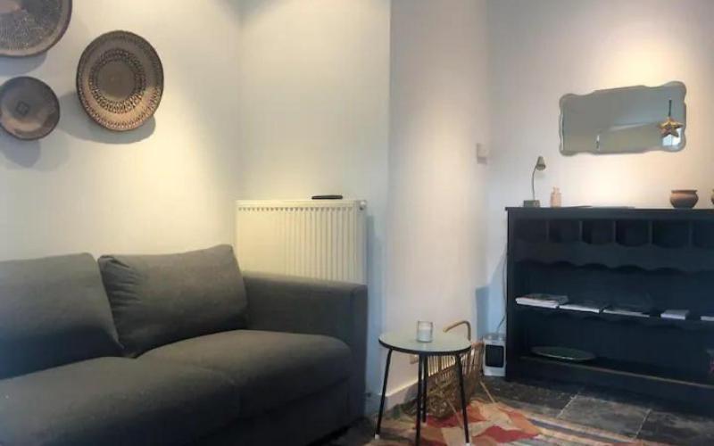 Gite A Cote, C'Est Aussi Chez Vous Namur Exterior photo