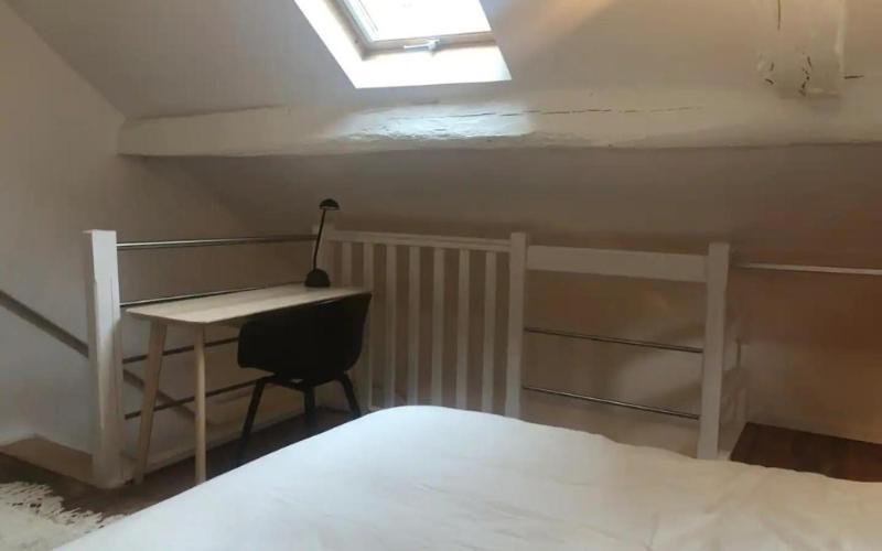 Gite A Cote, C'Est Aussi Chez Vous Namur Exterior photo